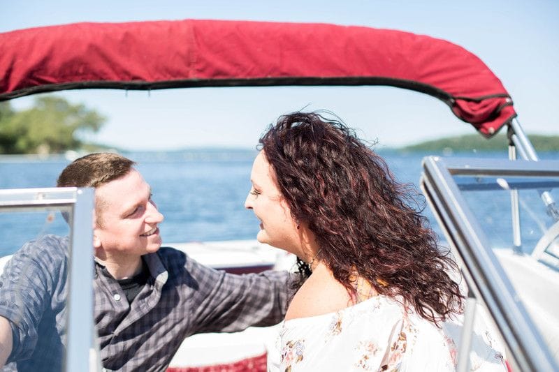 Rice Lake Engagement Session | Taryn & Chris | Durham Region Wedding Photographer Rice Lake Engagement Session | Taryn & Chris | Durham Region Wedding Photographer